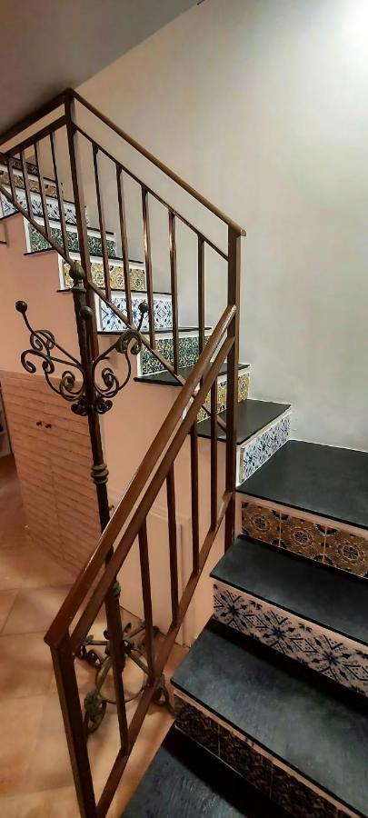 Casetta Di Ale Al Capo Palermo Exterior foto